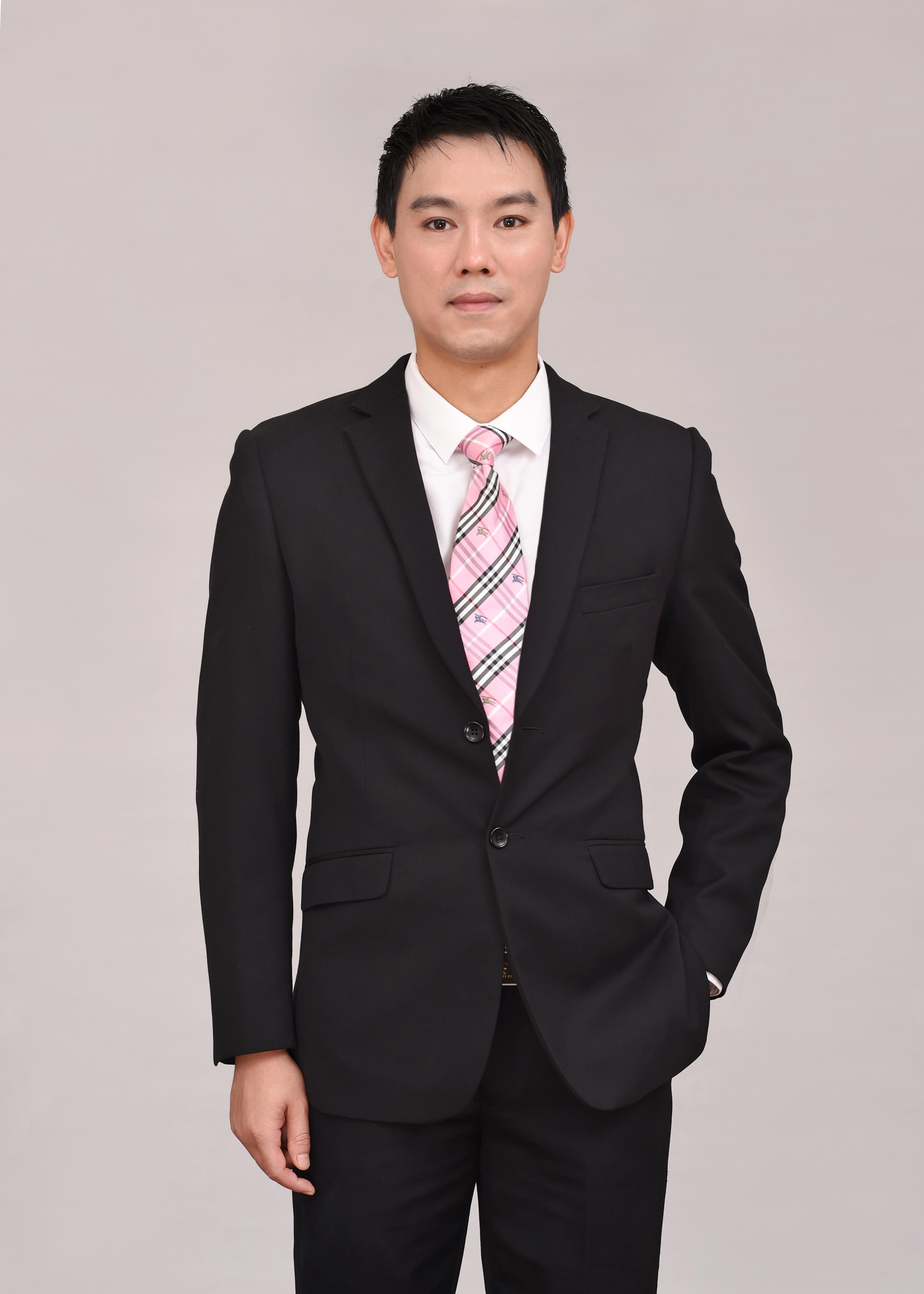 肖玉平 制作统筹负责人