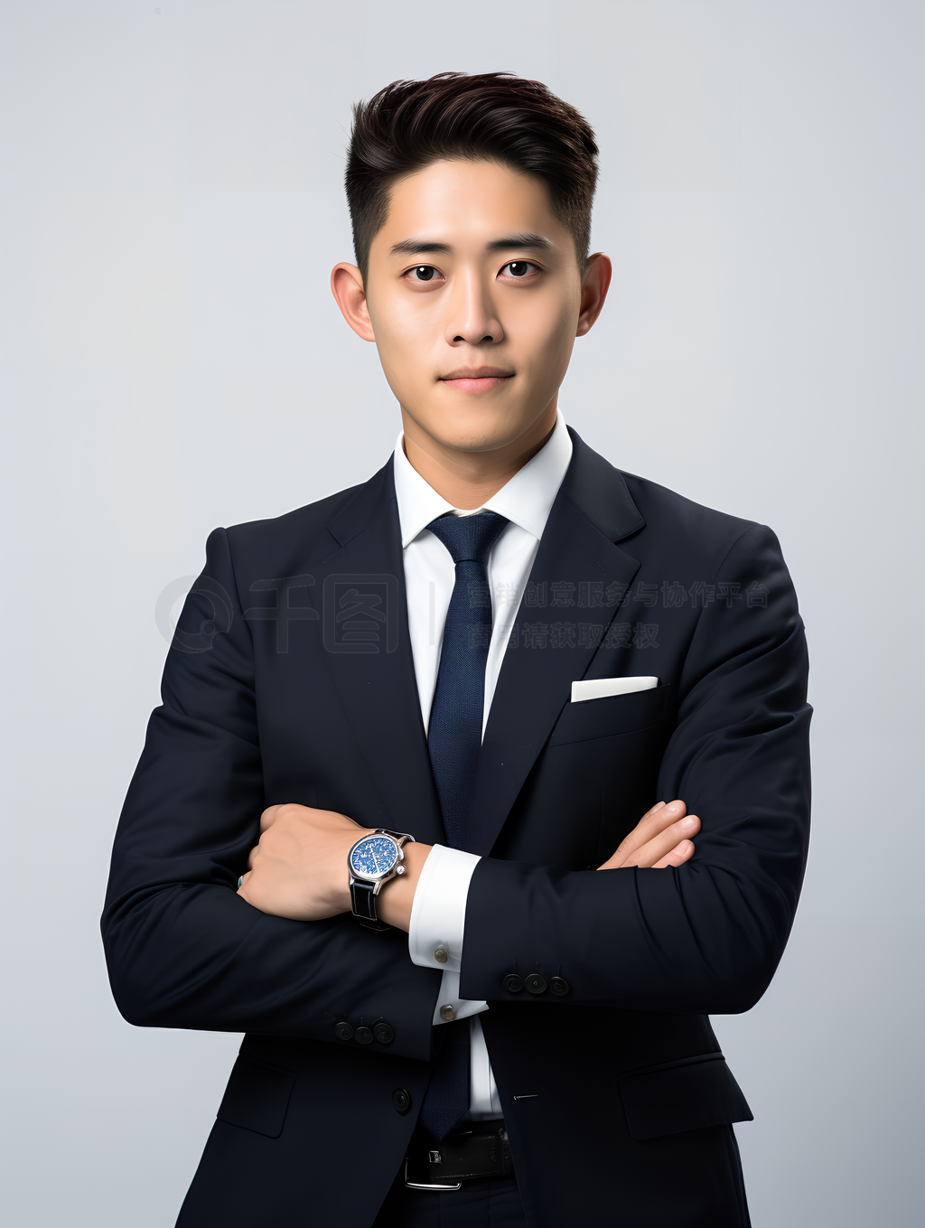 蔡精鲁 视觉与舞美负责人